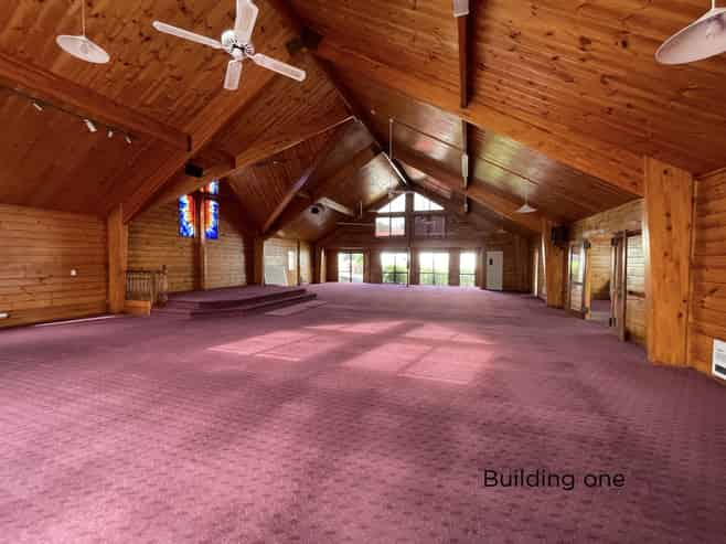 2 spacious premises in a central location