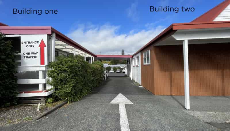 14 Percy Street, Warkworth