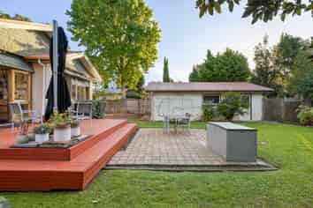 38 Queen Street, Rangiora