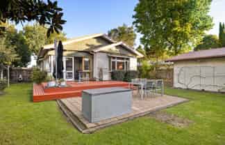 38 Queen Street, Rangiora