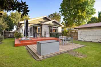 38 Queen Street, Rangiora