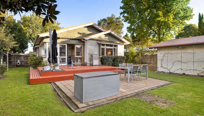 38 Queen Street, Rangiora