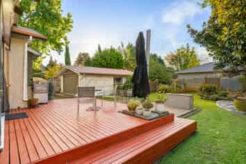 38 Queen Street, Rangiora