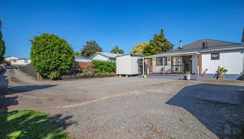 3A Vincent Drive, Levin