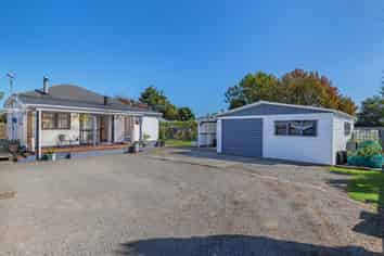 3A Vincent Drive, Levin