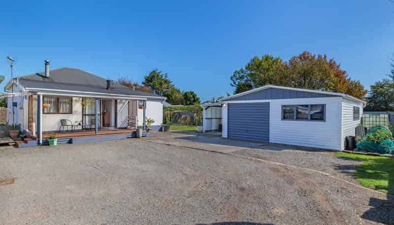 3A Vincent Drive, Levin