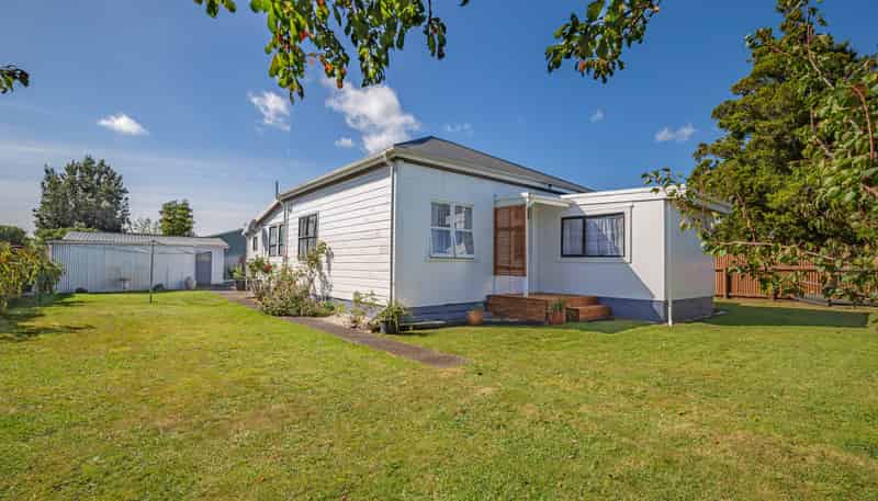 3A Vincent Drive, Levin