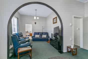 3A Vincent Drive, Levin