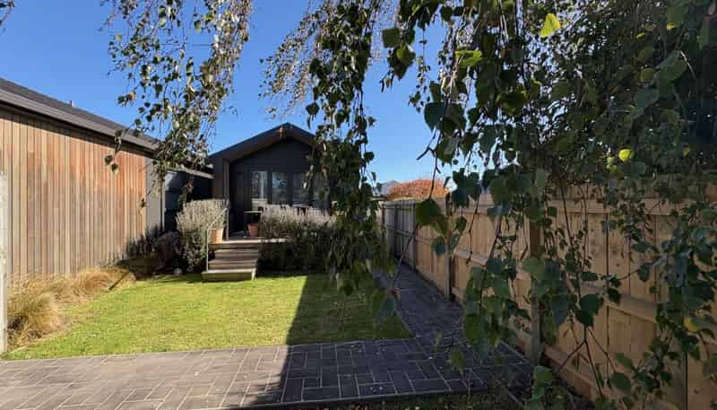 63B Tiro Tiro Road, Levin