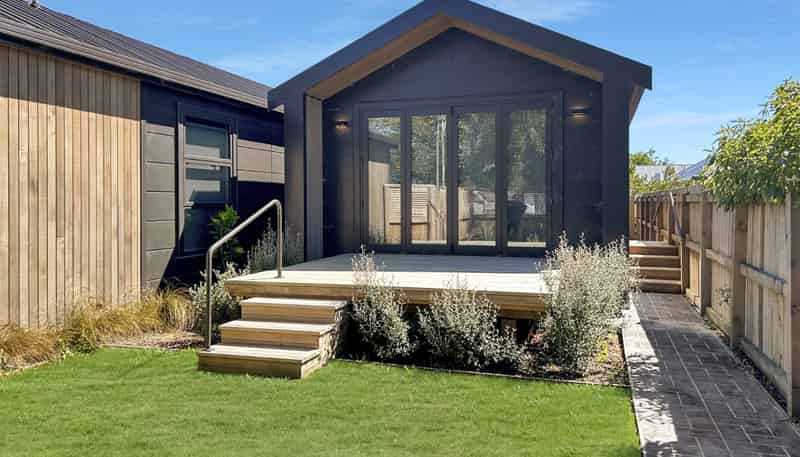 63B Tiro Tiro Road, Levin