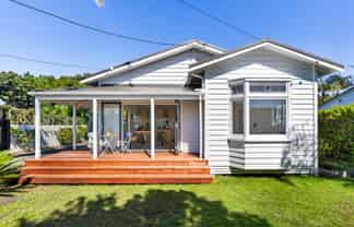 34 Alford Street, Waterview