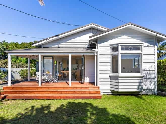 34 Alford Street, Waterview