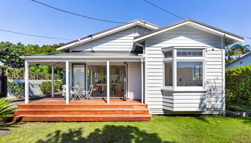 34 Alford Street, Waterview