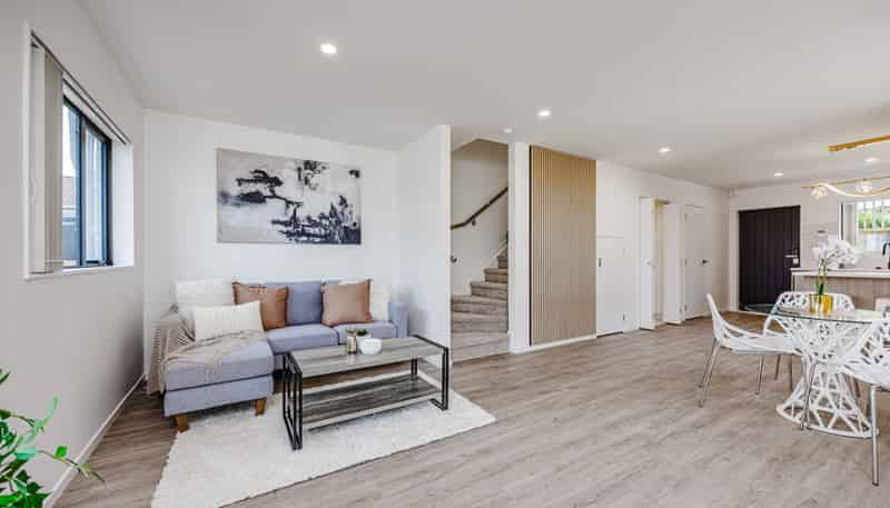 5D Beaufort Place, Papatoetoe