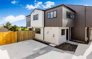 5D Beaufort Place, Papatoetoe
