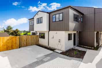 5D Beaufort Place, Papatoetoe
