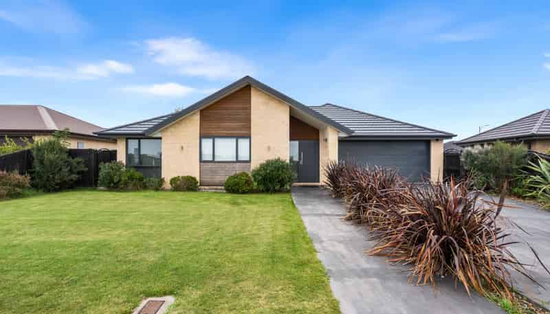 8 Inaka Street, Lincoln