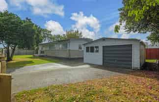 1 Cavendish Crescent, Awapuni