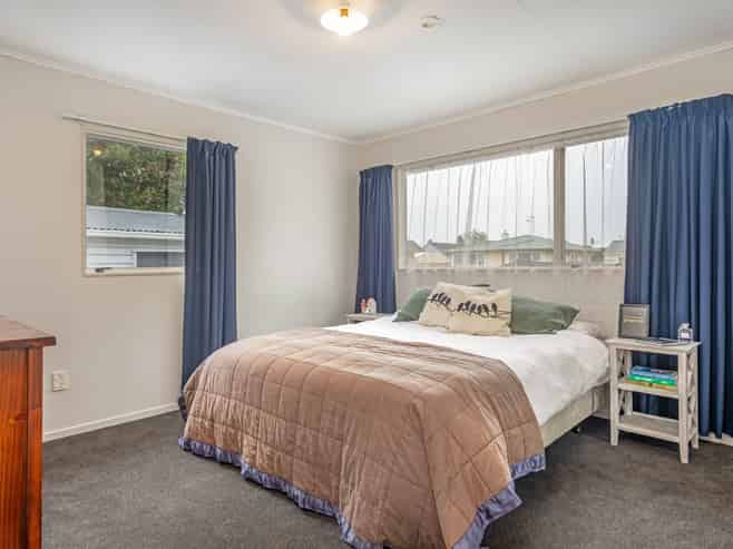 1 Cavendish Crescent, Awapuni