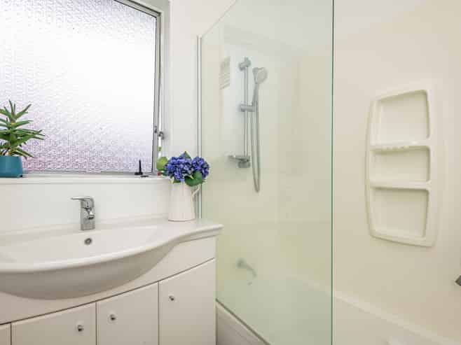 1 Cavendish Crescent, Awapuni