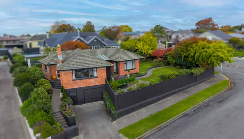33 Seddon Street, Highfield