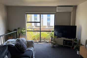 7/246 Worcester Street, Christchurch Central