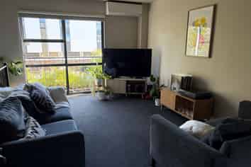 7/246 Worcester Street, Christchurch Central