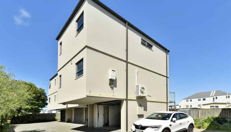 7/246 Worcester Street, Christchurch Central