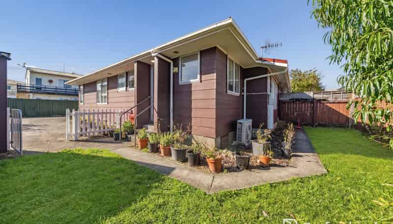 43b McParland Street, Ebdentown