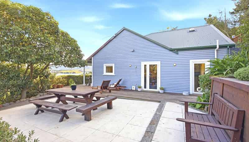 8 Dudley Road, Lyttelton