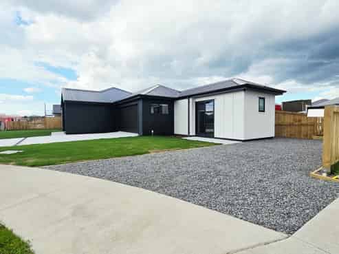 81 Maru Terrace, Wharewaka