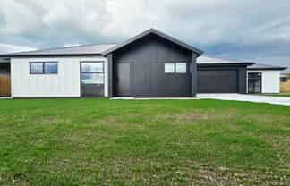 81 Maru Terrace, Wharewaka