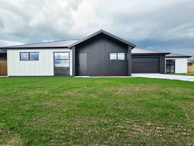 81 Maru Terrace, Wharewaka