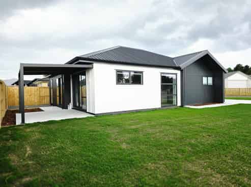 81 Maru Terrace, Wharewaka