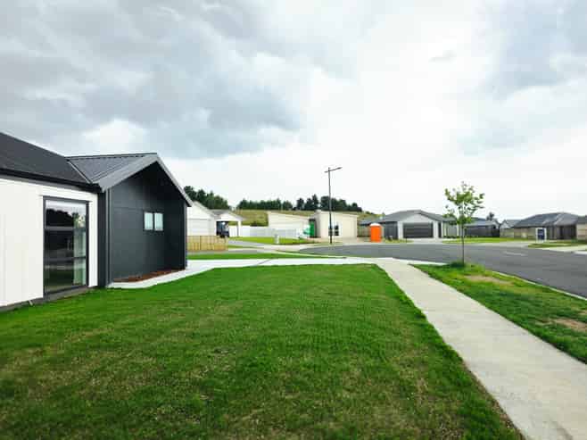 81 Maru Terrace, Wharewaka