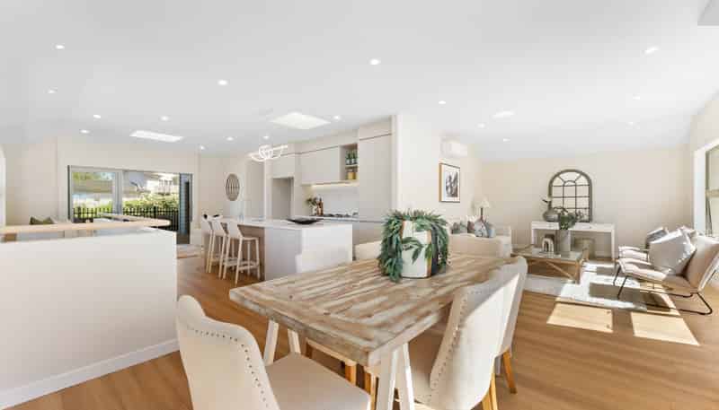 47 Chamberlain Road, Massey