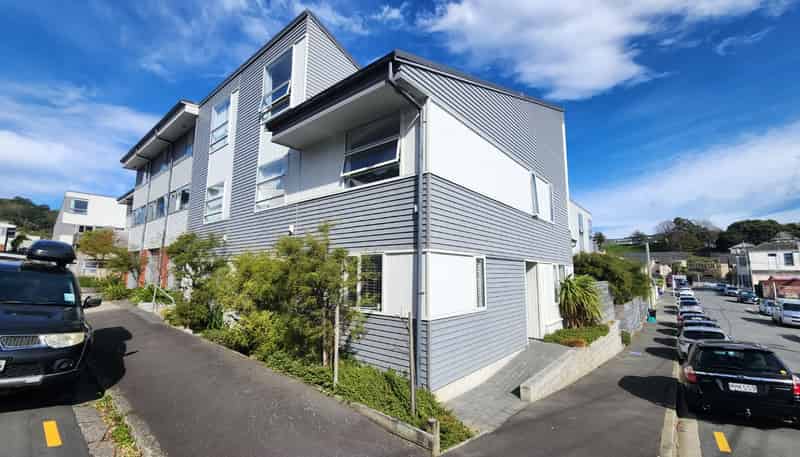 1/24 Princess Street, Newtown