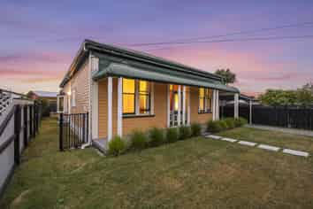 6 Cleghorn Street, Redwoodtown