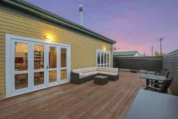 6 Cleghorn Street, Redwoodtown