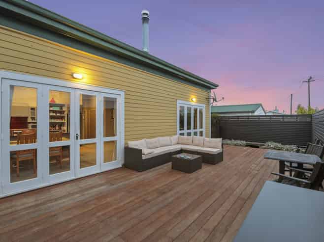 6 Cleghorn Street, Redwoodtown