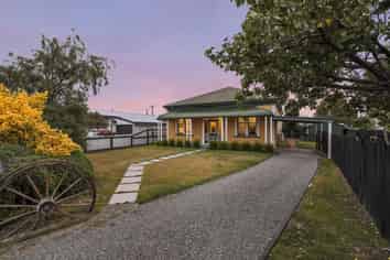 6 Cleghorn Street, Redwoodtown