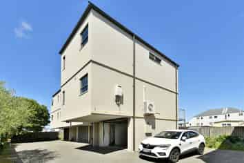 7/246 Worcester Street, Christchurch Central