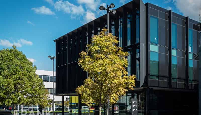  335 Lincoln Road, Addington