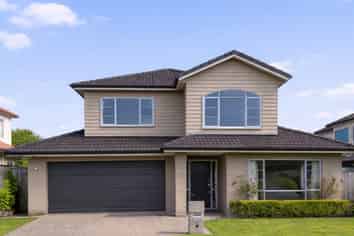 5 Oswald Close, Flat Bush