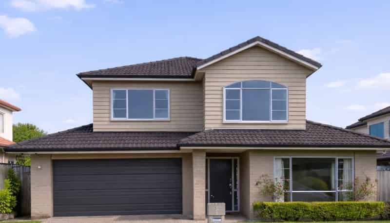 5 Oswald Close, Flat Bush