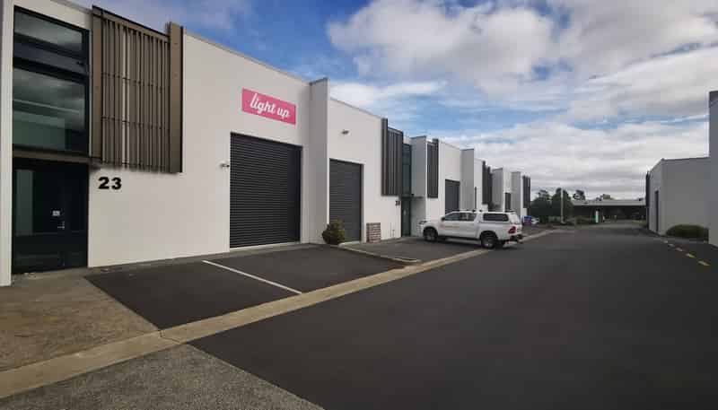 23/3 Oracle Drive, Albany