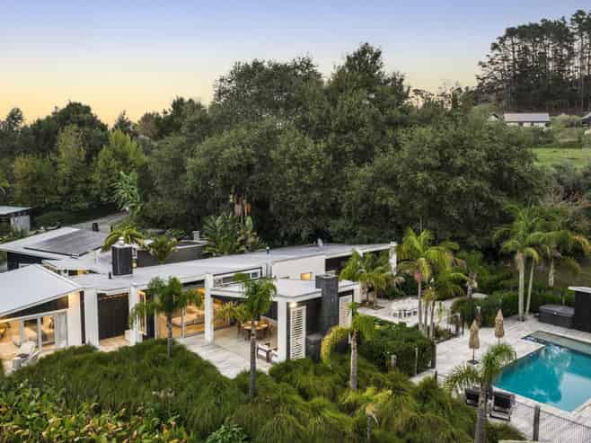 147 Monarch Downs Way, Matakana