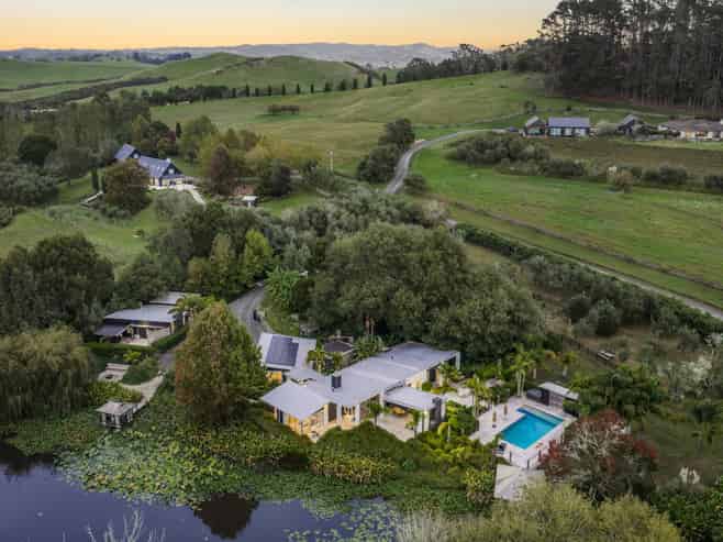 147 Monarch Downs Way, Matakana