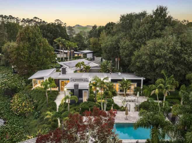 147 Monarch Downs Way, Matakana