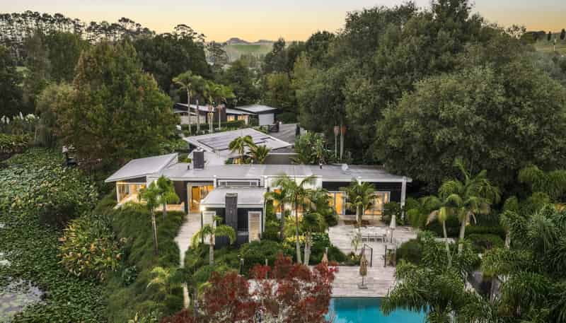 147 Monarch Downs Way, Matakana